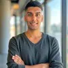 Aaron Vasant