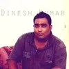 M Dinesh Kumar