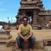 Chandrasekhara Javagal