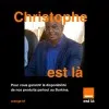 Christophe Yikirega Baziemo