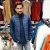 Shashank Sharma