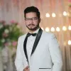 Clinton Sharma