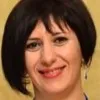 Anna Pluzyan
