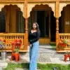 Dikshita Mehta