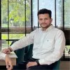 Dhruvin Hirapara