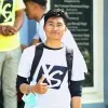 Rodrick Akoijam