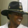 Mary Ndanu