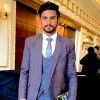 Faheem Ahmed