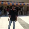 Mayur Parmar