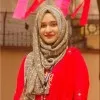 Saria Rahman