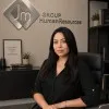 Patricia Jara Morales