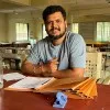 Vaibhav Chalke