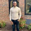 George Afakpe