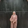 Nur Amirah Fikriyah Che Jantan