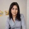 Itzel Basualdo