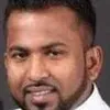 Jacob Mathew