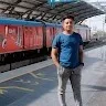 Saruj Kumar Chanda