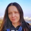 Oleksandra Korolenko