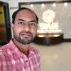 Vignesh Anand BK