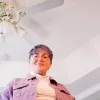 Jaqi Vaughan