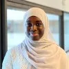 Saida Fatimatou Zahraa Diouf