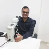 Arjun CP
