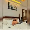 Samarjit Behera