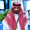 Awadh Almutairi
