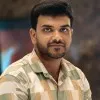 Sabarish Kandasamy