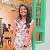Shreya Konduru