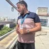 Bipin Mawari
