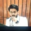 Raahil Farooq Shah