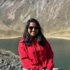 Meghana Maheshkumar