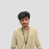 Parithikrishnan
