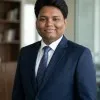 Krishna Singhal