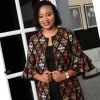CHRP Irene Mutegi