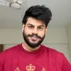 Shubham Jha