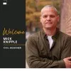 Mick Knipple