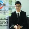 Chau Jia Wen