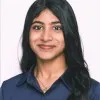 Sirinidhi Reddy Thiyyagura