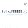 Fay Almuwallad