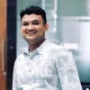 Sandip Patil