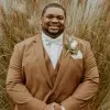 Tyrell Robertson