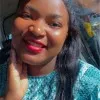 Natasha Monalisa Mangwana