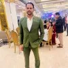Bhuvenesh Thakur