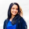 Preenusha Shyamnith