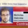 Nick Oskroba