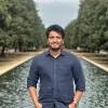 Adithya Vishnubhatla