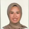 Shereen Mahmoud