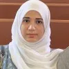 Nida Shoukat